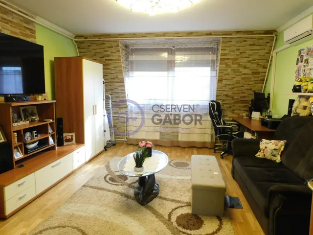 Eladó lakás Debrecen, Tócóvölgy 61 nm