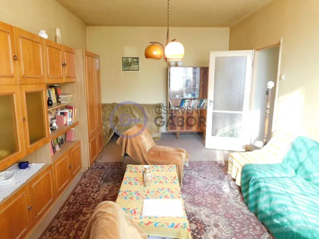 Eladó lakás Debrecen 42 nm