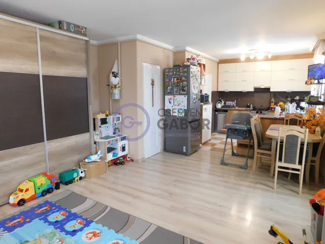 Eladó ház Debrecen 58 nm