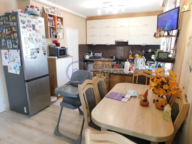 Eladó ház Debrecen 58 nm