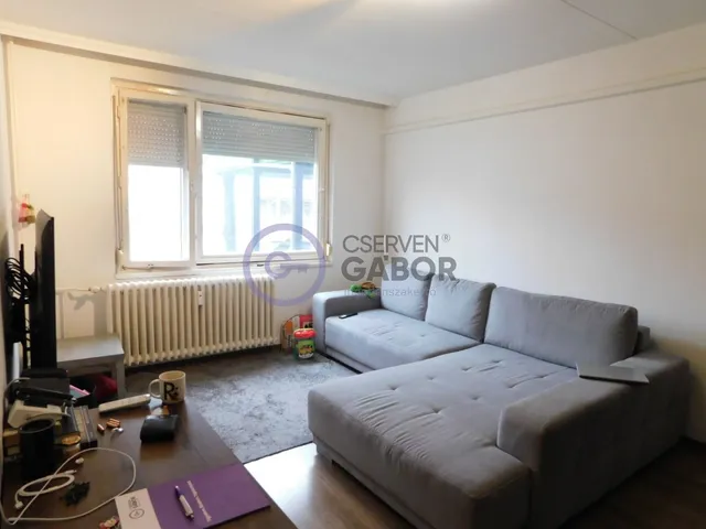 Eladó lakás Debrecen, Belváros 35 nm