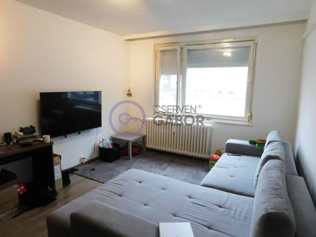 Eladó lakás Debrecen, Belváros 35 nm