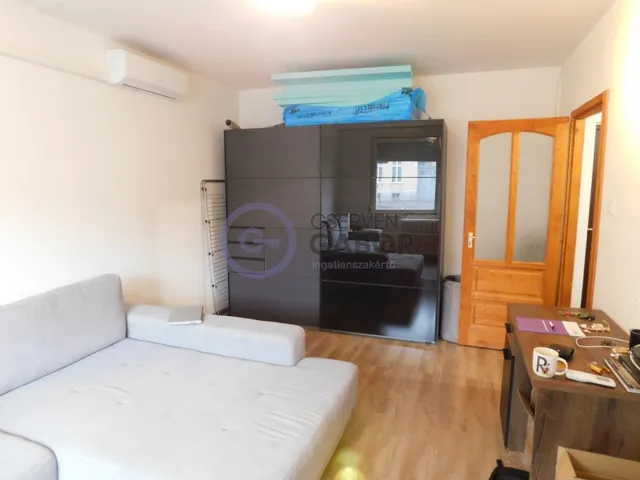 Eladó lakás Debrecen, Belváros 35 nm