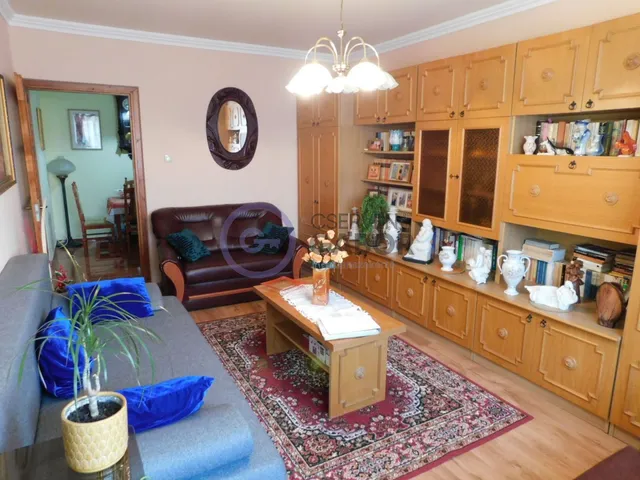 Eladó lakás Debrecen, Libakert 64 nm