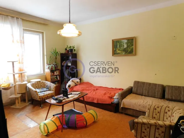 Eladó lakás Debrecen 37 nm