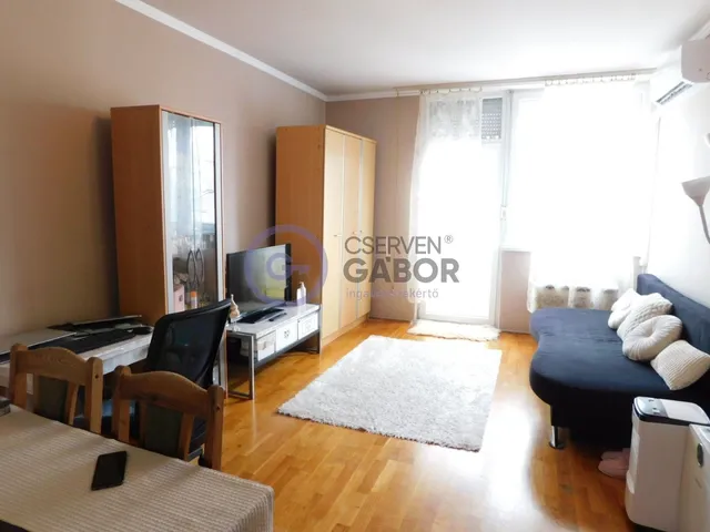 Eladó lakás Debrecen, Dobozi lakótelep 43 nm