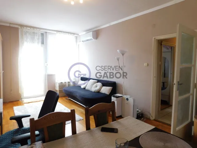 Eladó lakás Debrecen, Dobozi lakótelep 43 nm