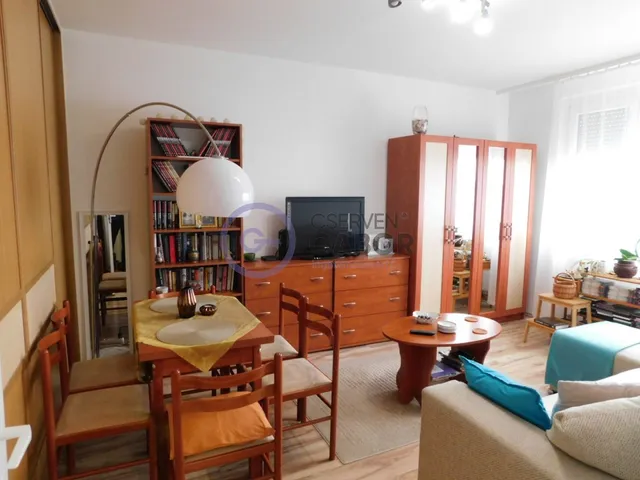 Eladó lakás Debrecen, Vénkert 35 nm