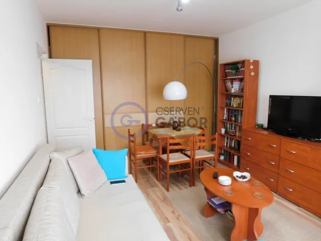 Eladó lakás Debrecen, Vénkert 35 nm