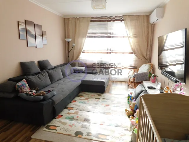 Eladó lakás Debrecen, Tócóskert 68 nm