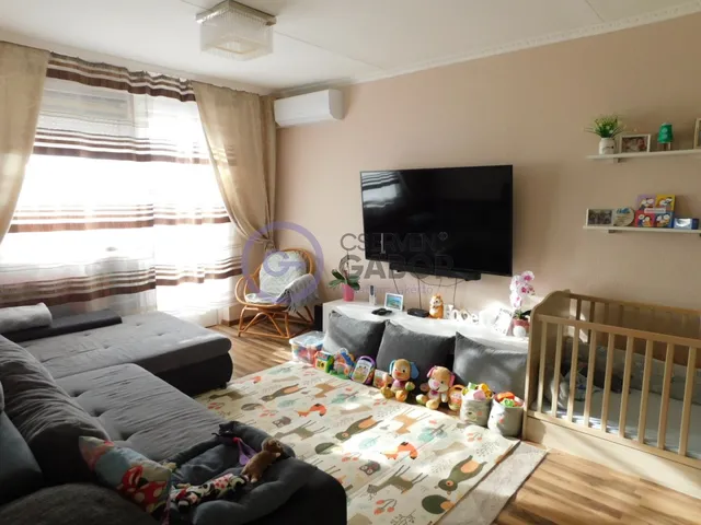 Eladó lakás Debrecen, Tócóskert 68 nm