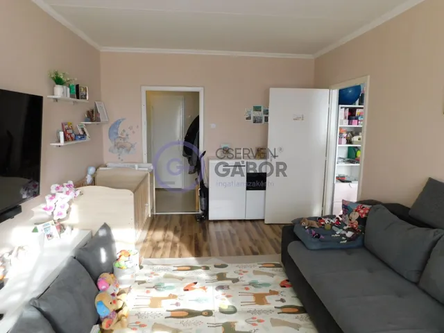 Eladó lakás Debrecen, Tócóskert 68 nm