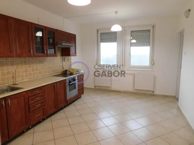 Eladó lakás Debrecen, Tócóskert 62 nm