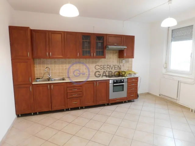 Eladó lakás Debrecen, Tócóskert 62 nm