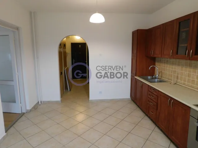 Eladó lakás Debrecen, Tócóskert 62 nm