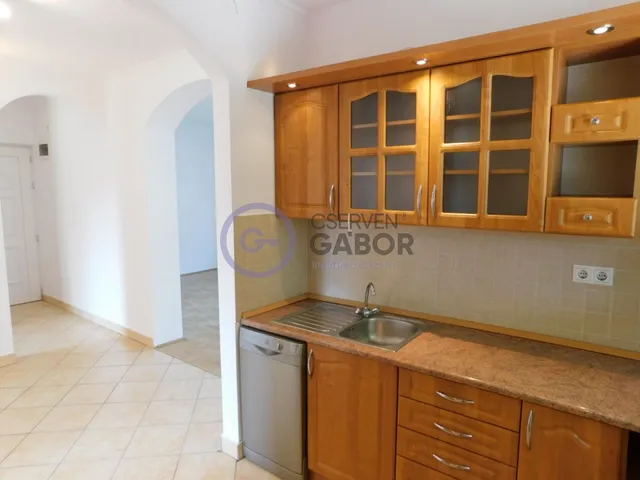 Eladó lakás Debrecen, Nagyerdő 52 nm