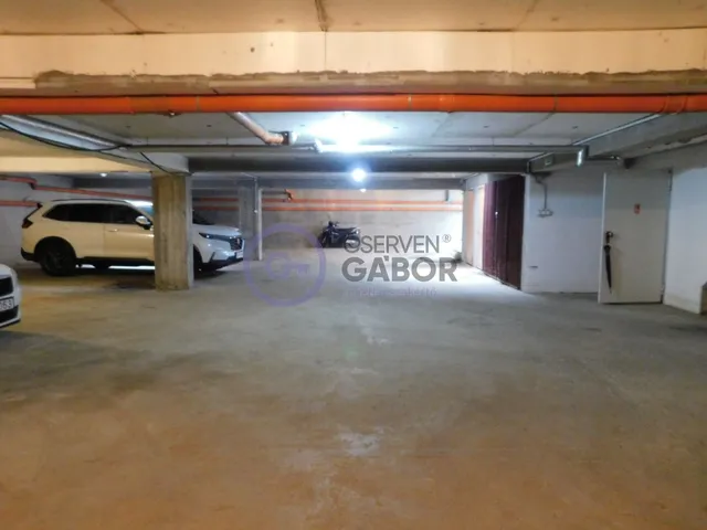 Eladó garázs Debrecen, Belváros 16 nm