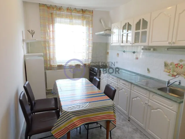 Eladó lakás Debrecen, Tócóskert 61 nm