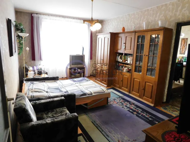 Eladó lakás Debrecen, Belváros 53 nm