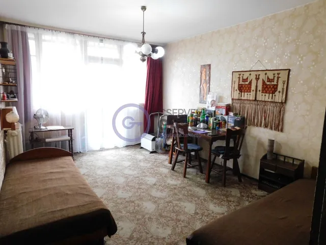 Eladó lakás Debrecen, Belváros 53 nm