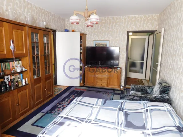 Eladó lakás Debrecen, Belváros 53 nm