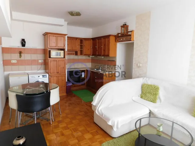 Eladó lakás Debrecen, Egyetemváros 43 nm