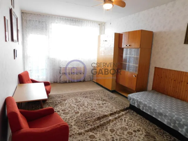 Eladó lakás Debrecen, Belváros 50 nm