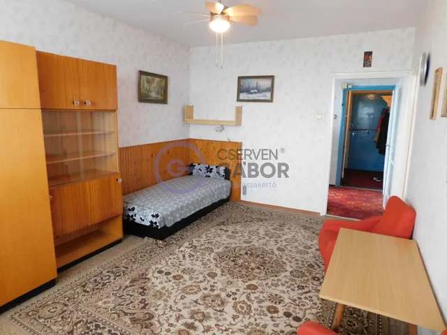 Eladó lakás Debrecen, Belváros 50 nm