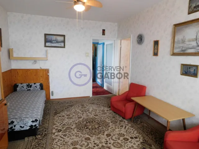 Eladó lakás Debrecen, Belváros 50 nm