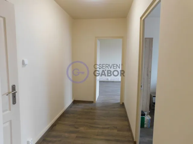 Eladó lakás Debrecen, Újkert 71 nm