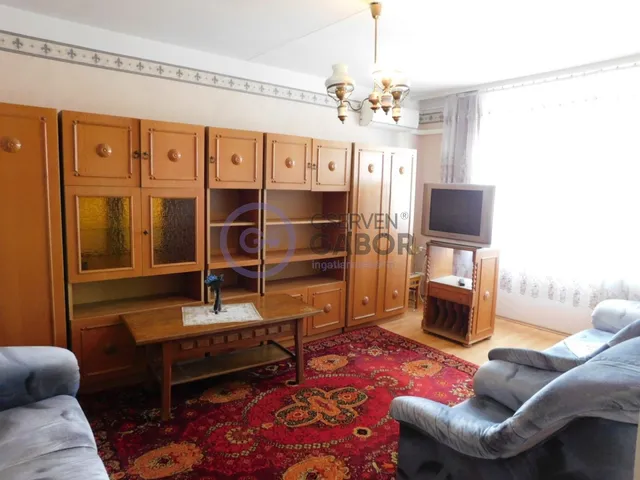 Eladó lakás Debrecen, Belváros 35 nm