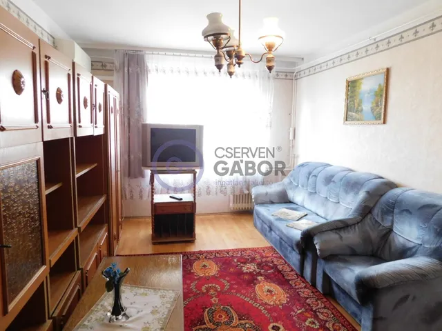 Eladó lakás Debrecen, Belváros 35 nm