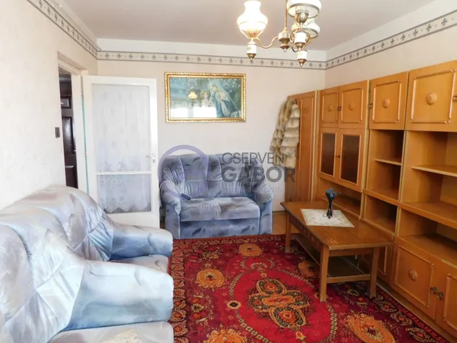 Eladó lakás Debrecen, Belváros 35 nm