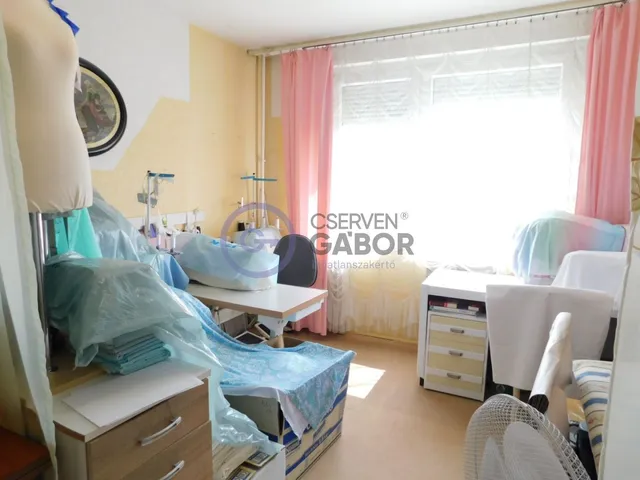 Eladó lakás Debrecen 53 nm