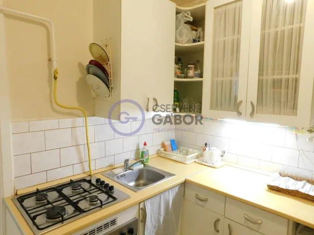 Eladó lakás Debrecen, Fényesudvar 53 nm