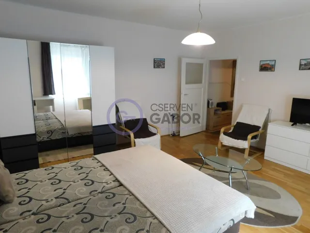 Eladó lakás Debrecen, Dobozi lakótelep 39 nm