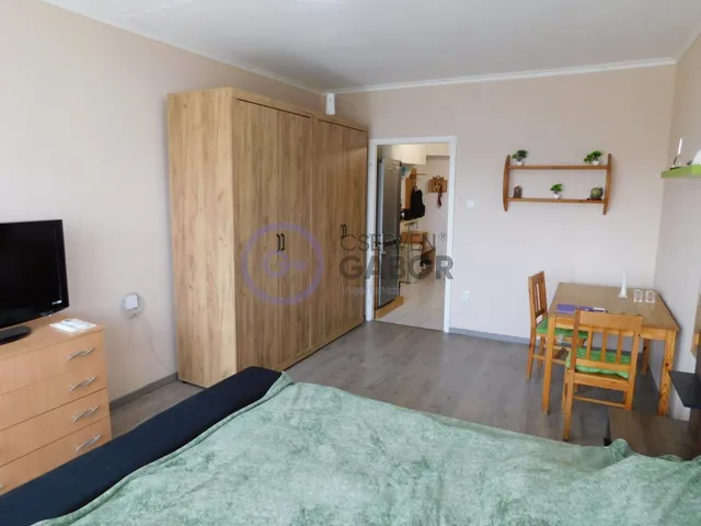 Eladó lakás Debrecen, Újkert 29 nm