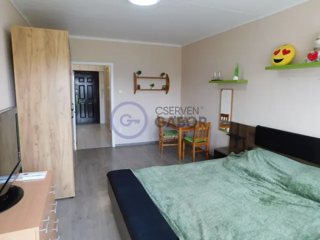 Eladó lakás Debrecen, Újkert 29 nm