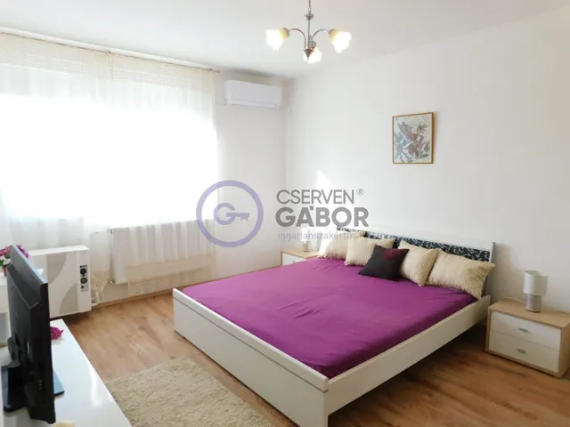 Eladó lakás Debrecen, Dobozi lakótelep 48 nm