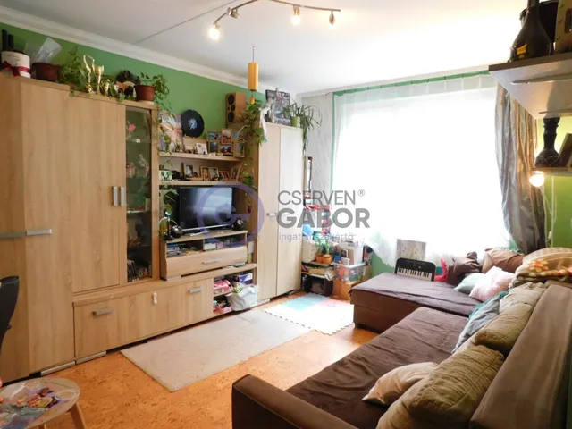 Eladó lakás Debrecen, Belváros 35 nm