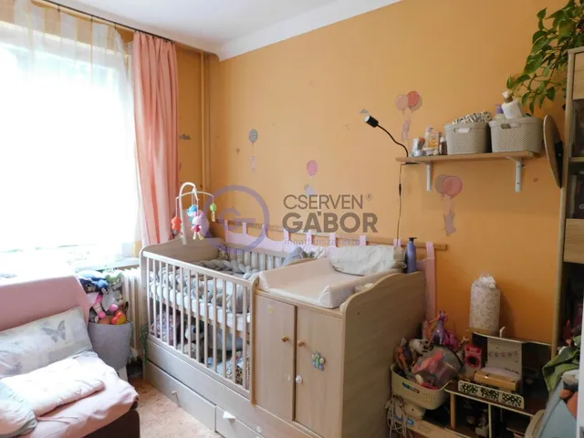 Eladó lakás Debrecen, Belváros 35 nm