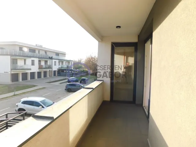 Eladó lakás Debrecen, Homokkert 70 nm