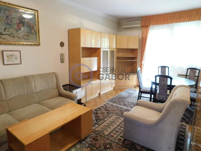 Eladó lakás Debrecen, Libakert 54 nm
