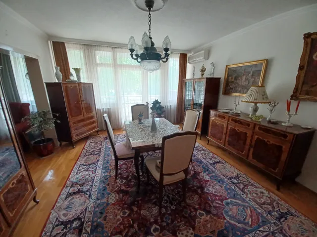 Eladó lakás Győr, Belváros, Újvilág 93 nm