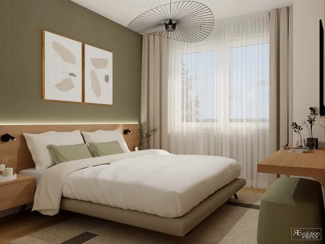 Eladó lakás Komárom 61 nm