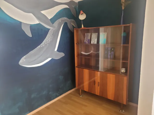 Kiadó lakás Győr, Belváros 55 nm