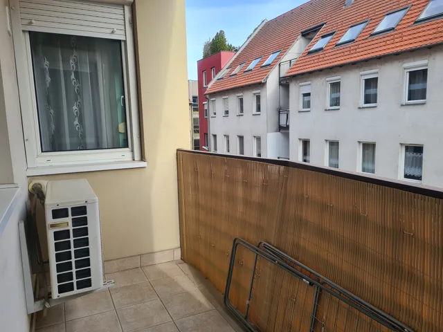 Kiadó lakás Győr, Belváros, Rákóczi 45 nm