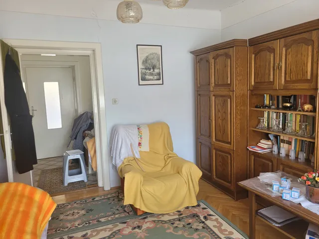 Eladó ház Győr, Csanakfalu 70 nm