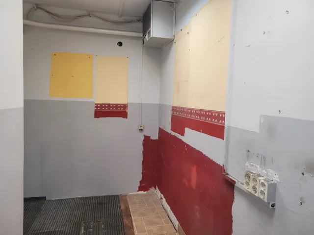 Kiadó kereskedelmi és ipari ingatlan Győr, Belváros 14 nm