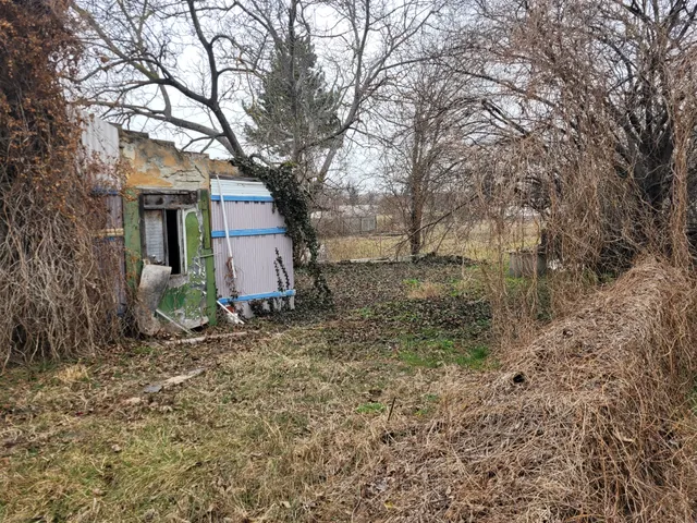 Eladó telek Győr, Kisbácsa 1466 nm